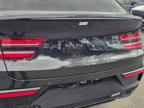 New 2026 Genesis GV80 3.5T e-SC image 25