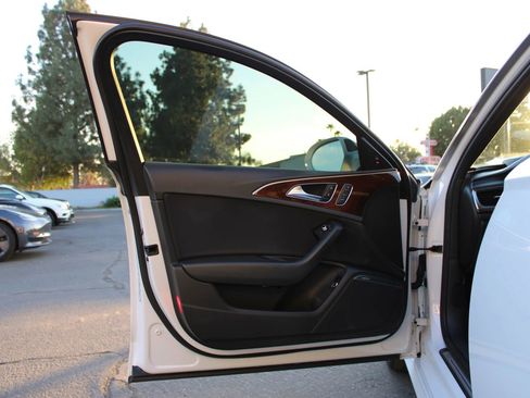 Used 2017 Audi A6 3.0T Prestige w/ Prestige Package image 9