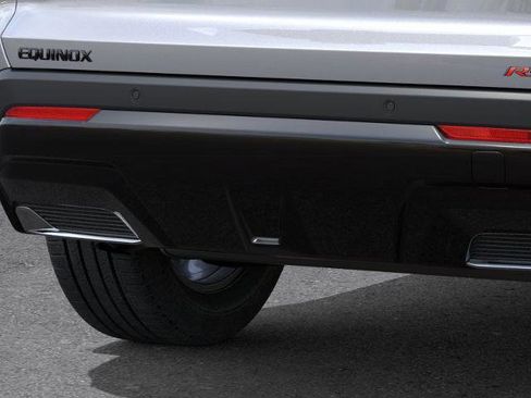 New 2026 Chevrolet Equinox RS image 41
