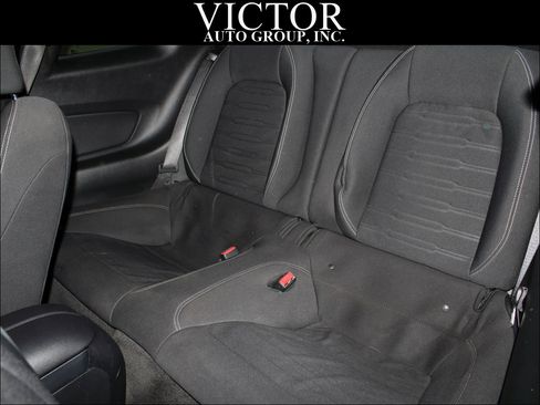 Used 2017 Ford Mustang GT w/ Enhanced Security Package image 23