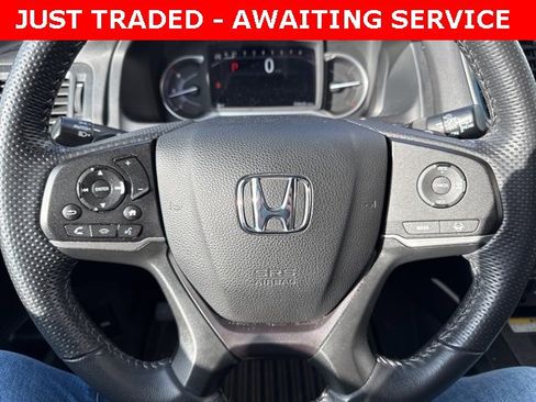 Used 2022 Honda Passport EX-L image 17