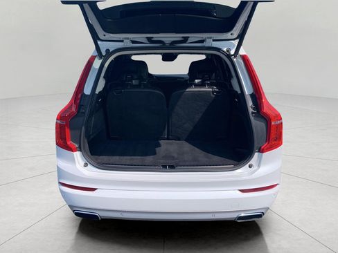 Used 2019 Volvo XC90 T6 Momentum AWD/4WD image 28