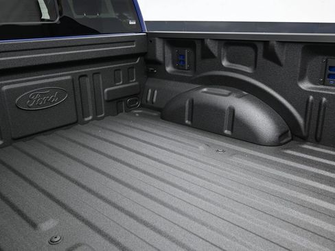 New 2026 Ford F150 Lariat AWD/4WD image 23