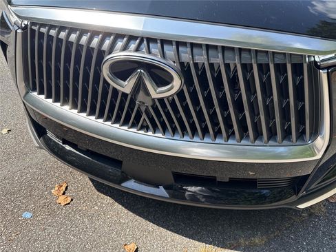 New 2026 INFINITI QX60 Luxe w/ Cargo Package image 57