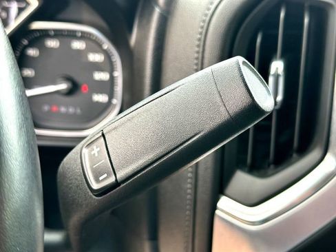 Used 2020 GMC Sierra 1500 SLT w/ SLT Premium Plus Package image 17