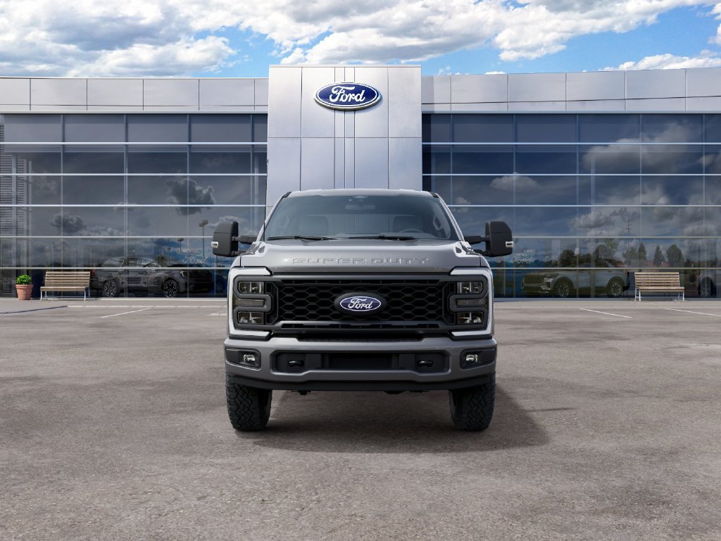 New 2027 Ford F250 XL w/ Tremor Off-Road Package AWD/4WD image 3