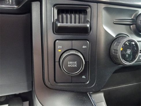 Used 2025 Ford F150 STX image 21