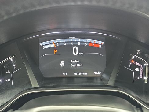 Used 2020 Honda CR-V Touring image 19