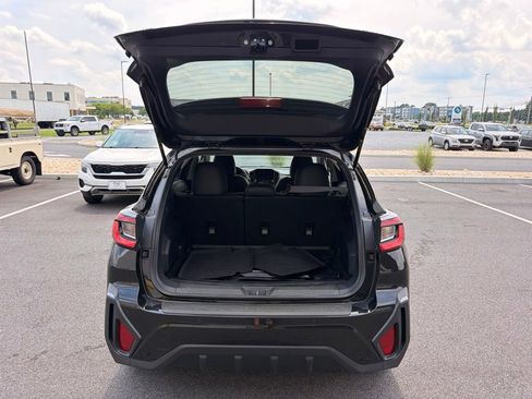 Used 2025 Subaru Crosstrek 2.5i Limited AWD/4WD image 17