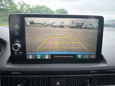 Used 2022 Honda Civic Sport Touring image 21