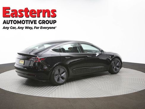 Used 2019 Tesla Model 3 Standard Range Plus image 40