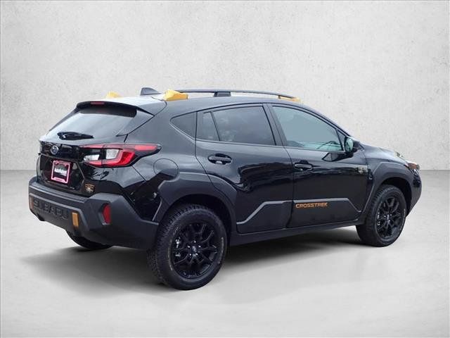New 2026 Subaru Crosstrek 2.5i Wilderness AWD/4WD image 4