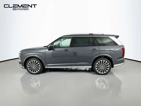 New 2026 Hyundai Palisade Calligraphy image 4