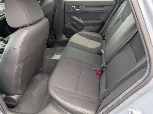Used 2024 Honda Civic Sport image 16