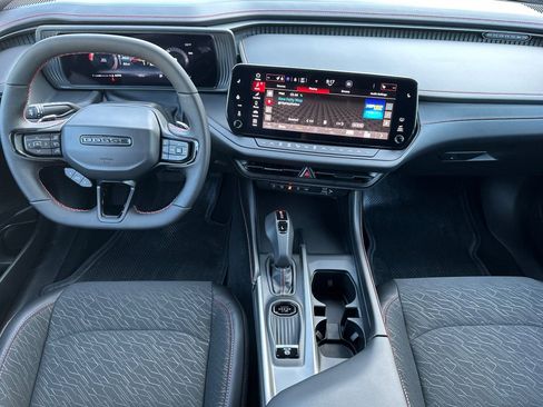 New 2026 Dodge Charger Scat Pack image 13