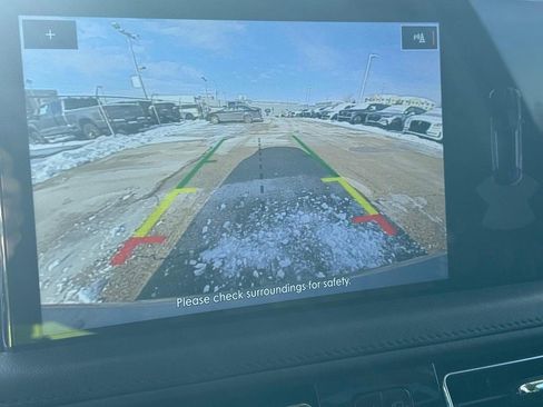 Certified 2023 Lincoln Nautilus Reserve image 19