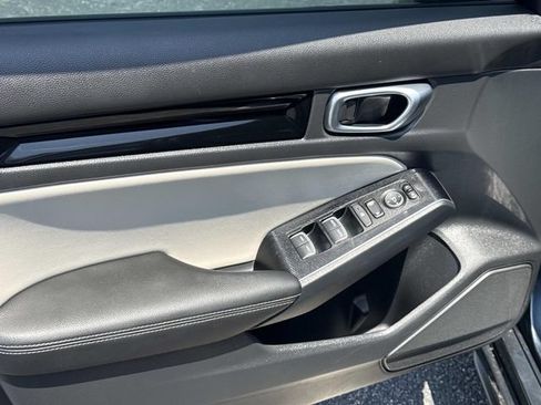 Certified 2023 Honda Civic Sport Touring image 17