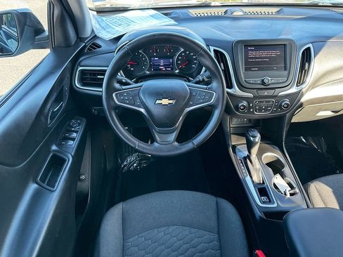 Used 2020 Chevrolet Equinox LT image 21