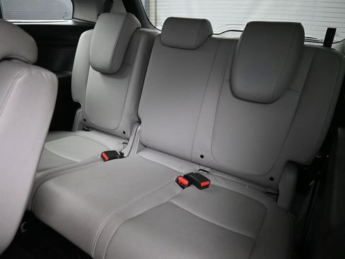 Certified 2023 Honda Odyssey Touring image 22