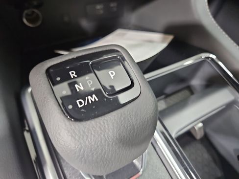 New 2026 Nissan Pathfinder SV AWD/4WD image 22