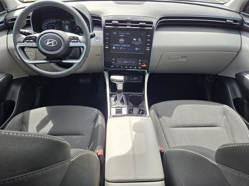Used 2024 Hyundai Tucson SEL image 12