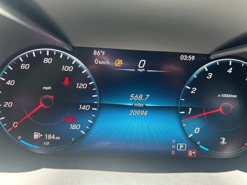 Used 2021 Mercedes-Benz C 300 4MATIC Sedan image 14