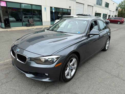 Used 2015 BMW 328i xDrive Sedan AWD/4WD image 11