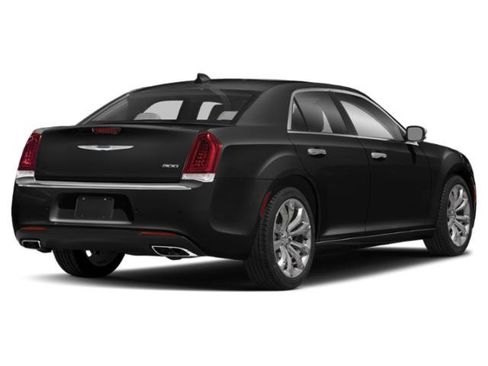 Used 2020 Chrysler 300 S w/ 300S Premium Group RWD image 4