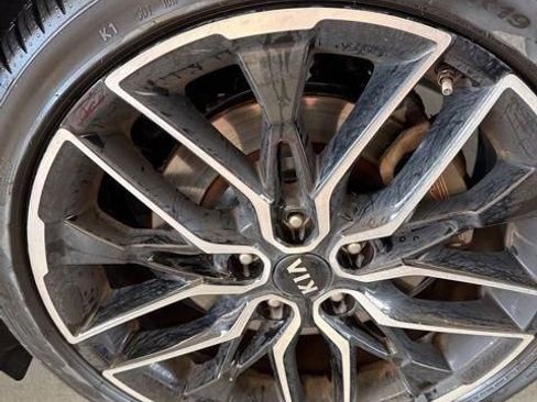 Used 2021 Kia K5 GT w/ Option Group 015 image 11