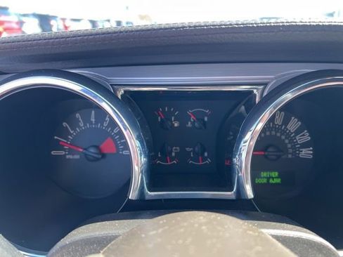 Used 2008 Ford Mustang GT image 11