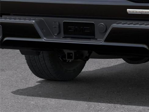 New 2026 GMC Sierra 1500 Elevation image 14