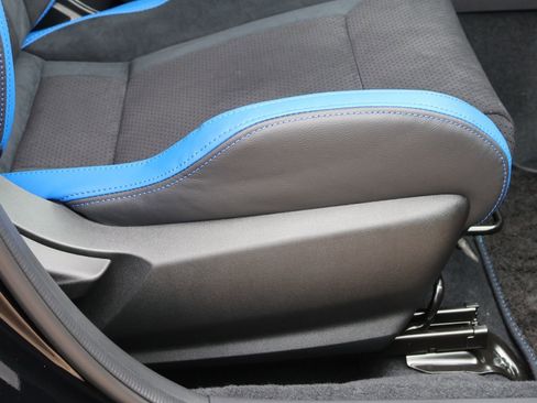 New 2026 Subaru WRX tS AWD/4WD image 11