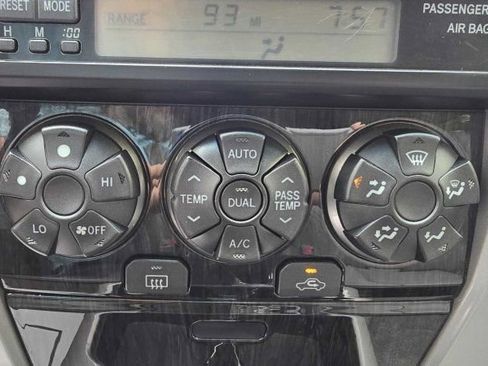 Used 2007 Toyota 4Runner Limited AWD/4WD image 23