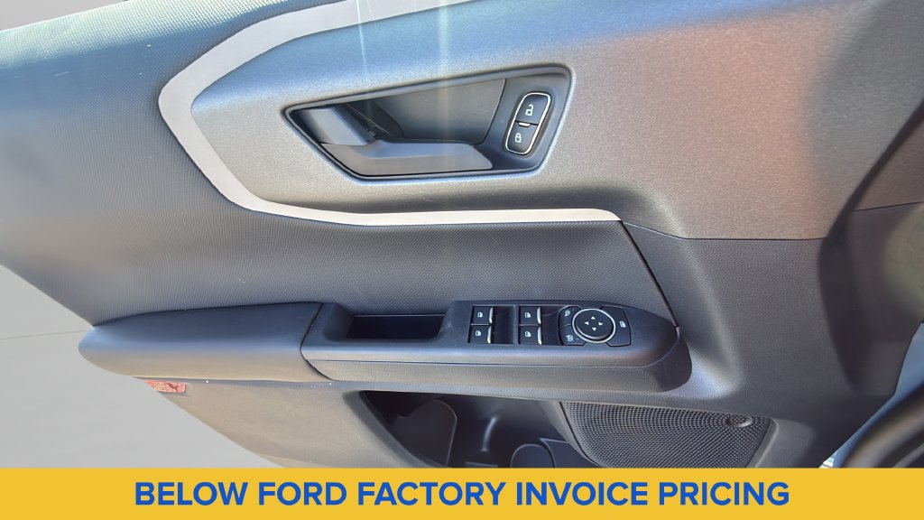 New 2026 Ford Bronco Sport Big Bend w/ Convenience Package AWD/4WD image 27