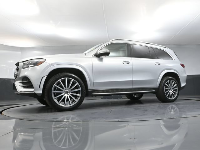 Used 2020 Mercedes-Benz GLS 580 4MATIC image 60