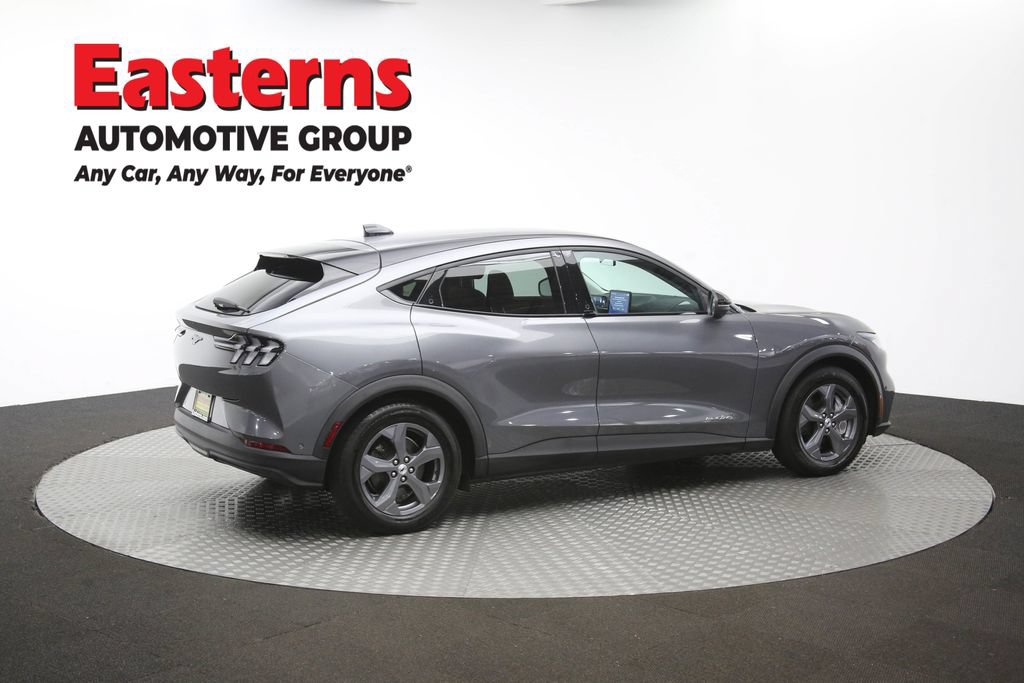 Used 2023 Ford Mustang Mach-E Select AWD/4WD image 41