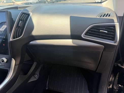 Certified 2023 Ford Edge SEL w/ Convenience Package AWD/4WD image 25