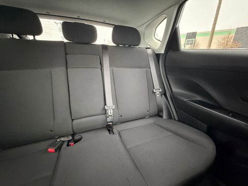 Used 2025 Hyundai Kona SEL image 37