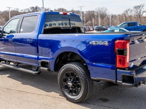 New 2026 Ford F250 XLT w/ XLT Premium Package image 4