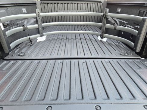 New 2026 Toyota Tacoma Limited AWD/4WD image 19