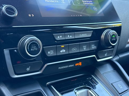 Used 2022 Honda CR-V EX image 20