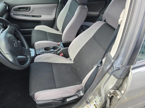 Used 2006 Subaru Impreza 2.5i AWD/4WD image 11