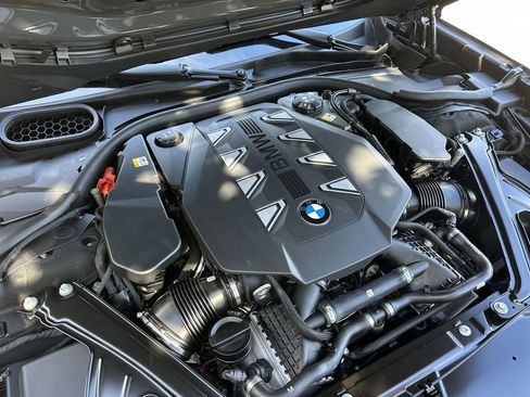 New 2026 BMW 760i xDrive 760i xDrive w/ Executive Package image 30