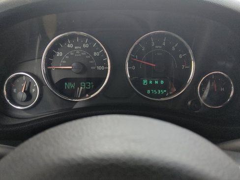 Used 2017 Jeep Wrangler Unlimited Sport AWD/4WD image 23