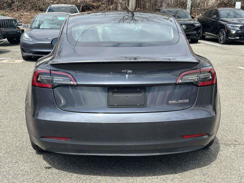 Used 2021 Tesla Model 3 Performance AWD/4WD image 4