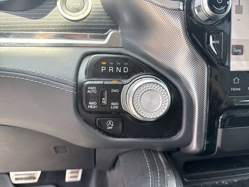 Used 2023 RAM 1500 Limited AWD/4WD image 19
