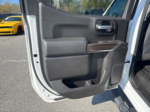 Used 2019 Chevrolet Silverado 1500 RST w/ Bed Protection Package image 24