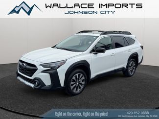 Certified 2025 Subaru Outback Limited XT AWD/4WD video 2
