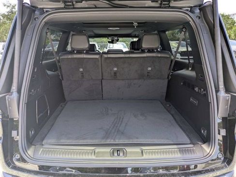 New 2026 Jeep Grand Wagoneer L 4WD w/ Premium Group I image 12