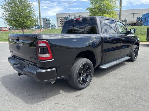 Certified 2023 RAM 1500 Big Horn image 9